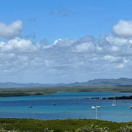 The Orchid Suite - Apartment In Cooktown Exteriör bild
