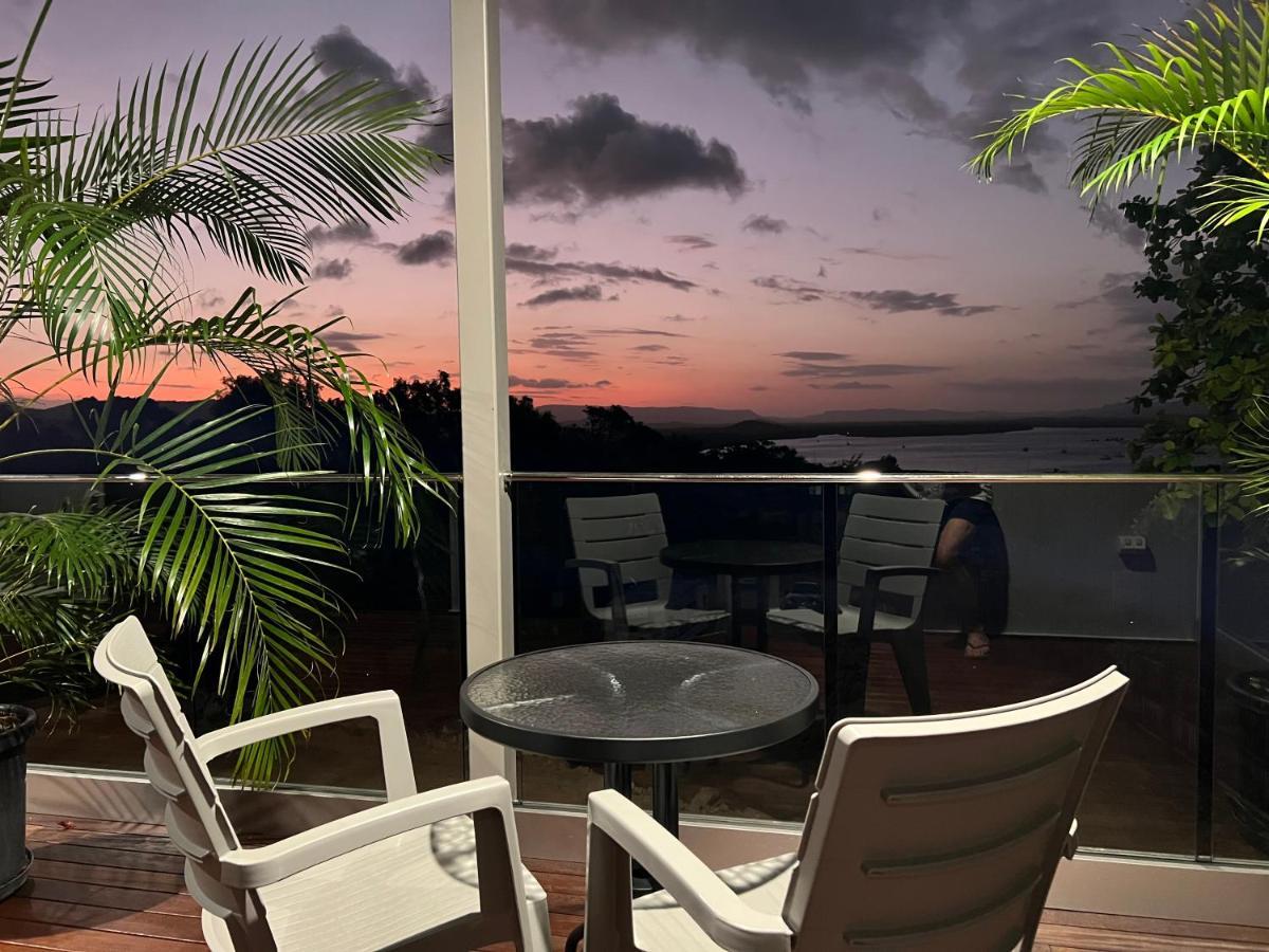 The Orchid Suite - Apartment In Cooktown Exteriör bild