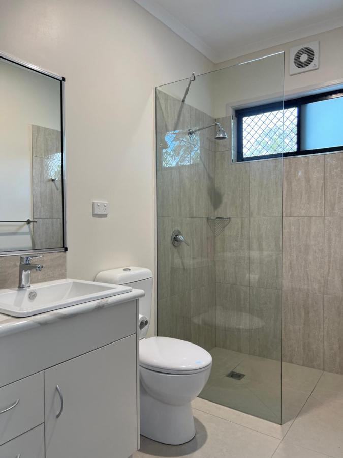 The Orchid Suite - Apartment In Cooktown Exteriör bild