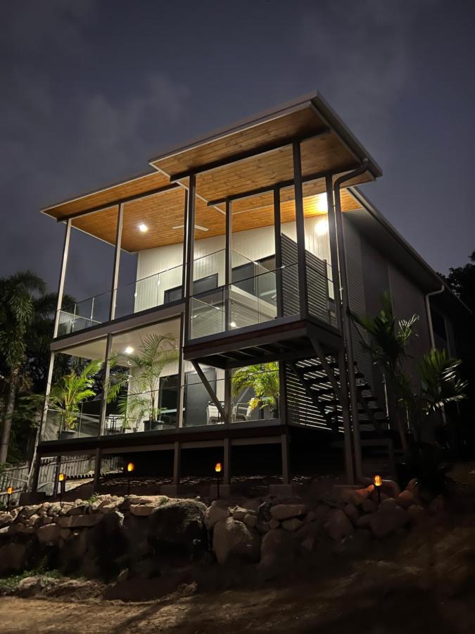 The Orchid Suite - Apartment In Cooktown Exteriör bild