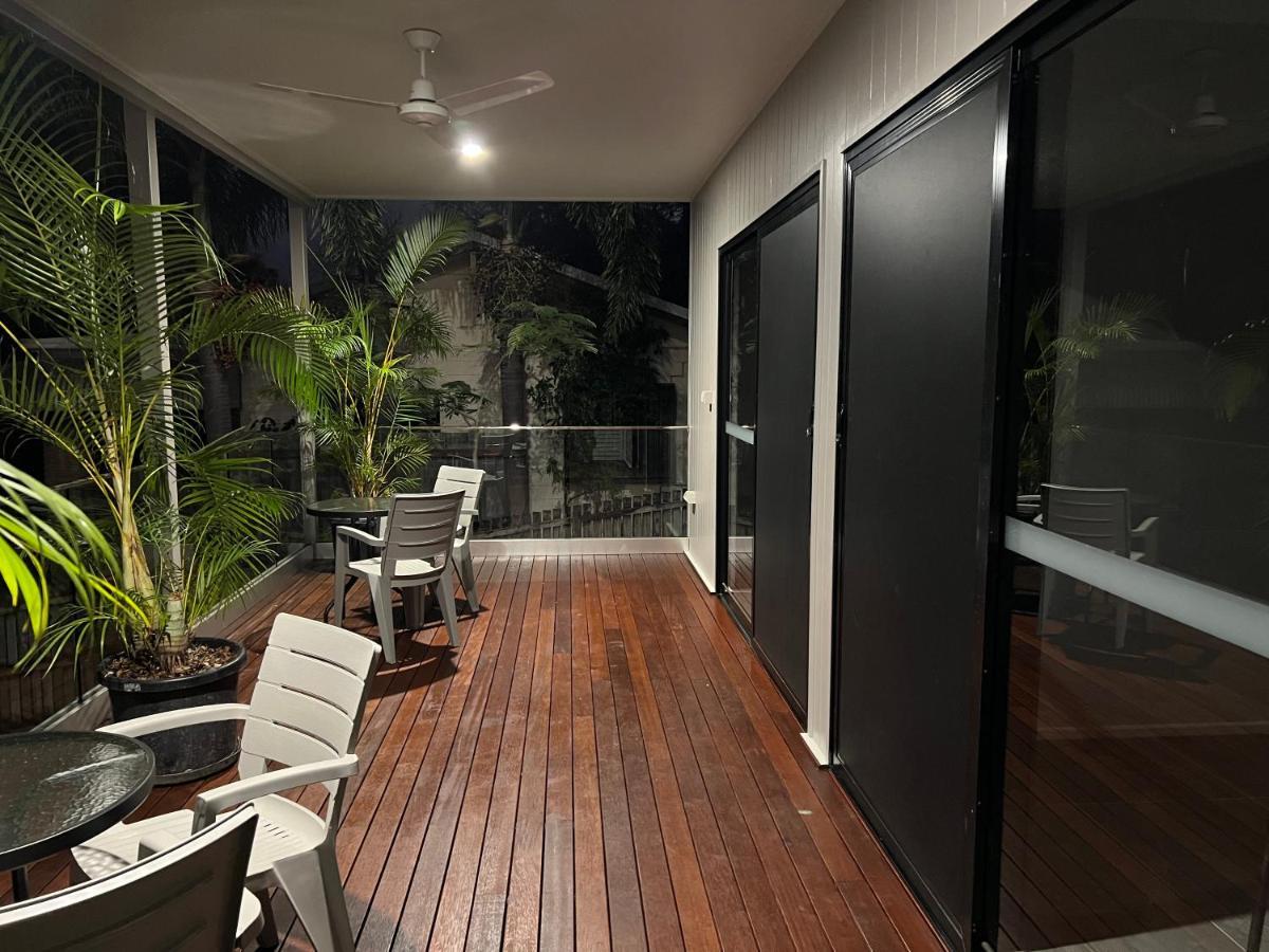 The Orchid Suite - Apartment In Cooktown Exteriör bild