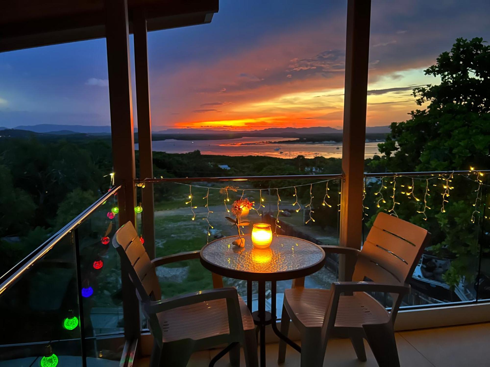 The Orchid Suite - Apartment In Cooktown Exteriör bild
