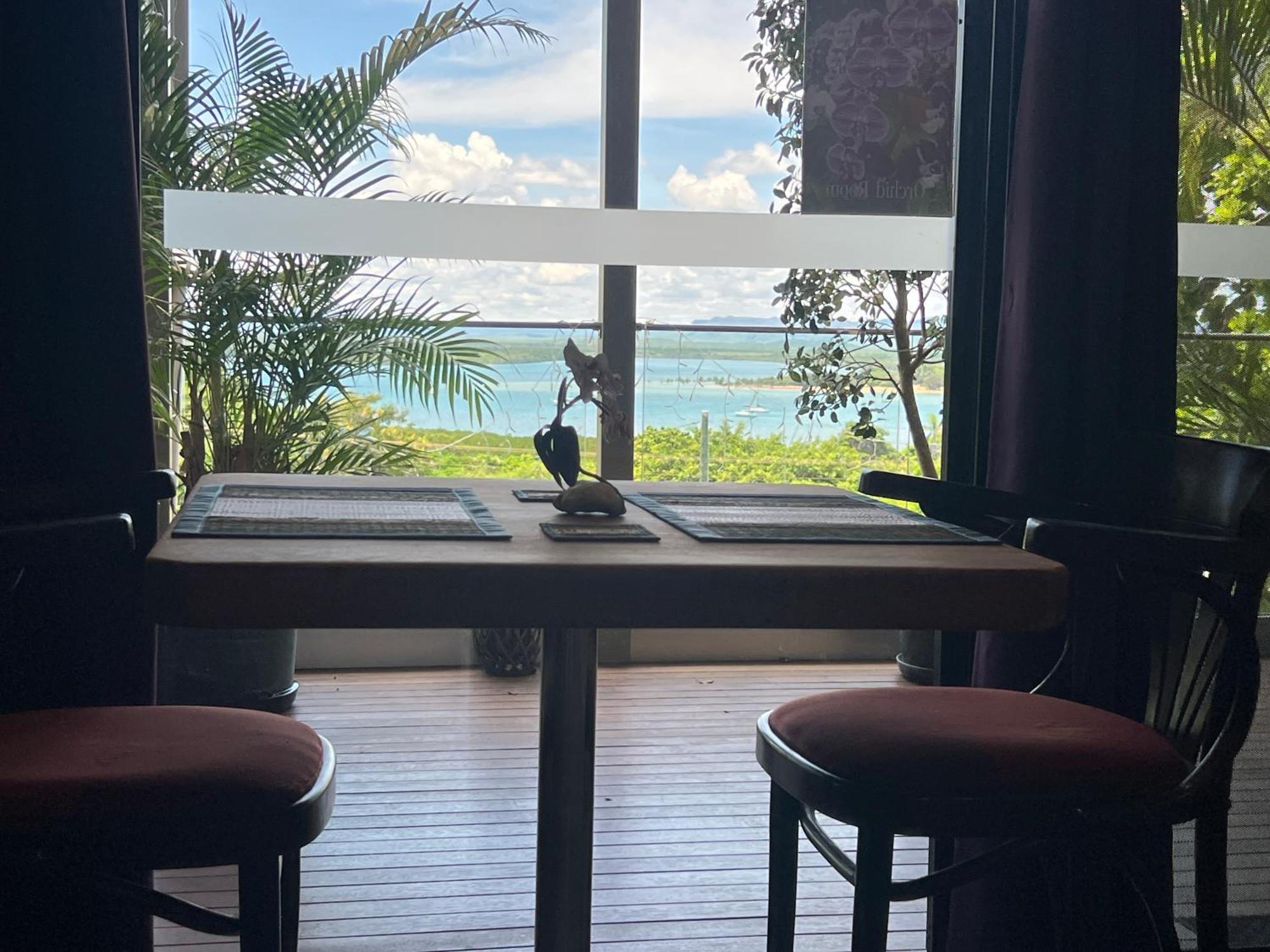 The Orchid Suite - Apartment In Cooktown Exteriör bild